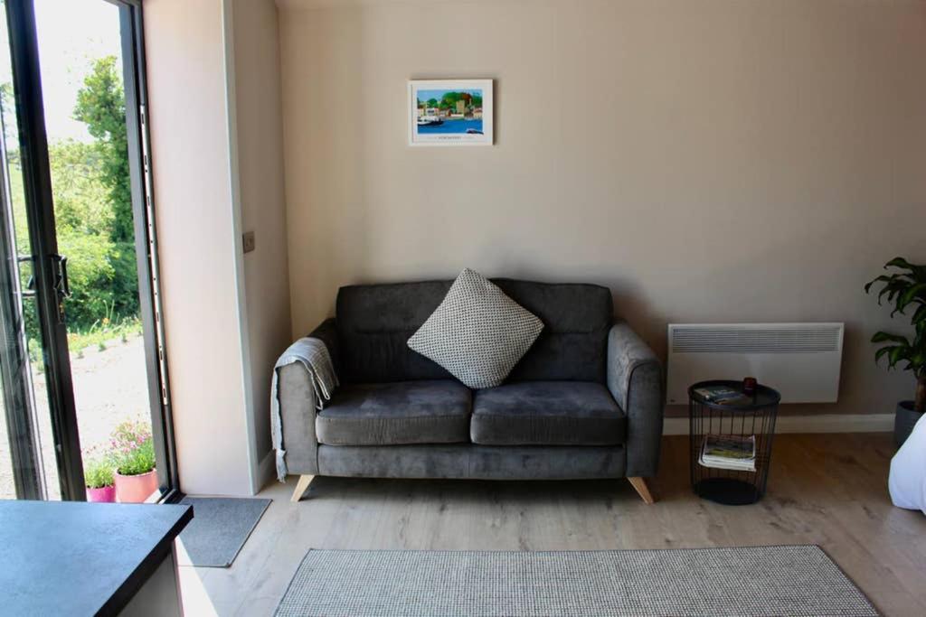 The Hideaway Portaferry Apartment Luaran gambar